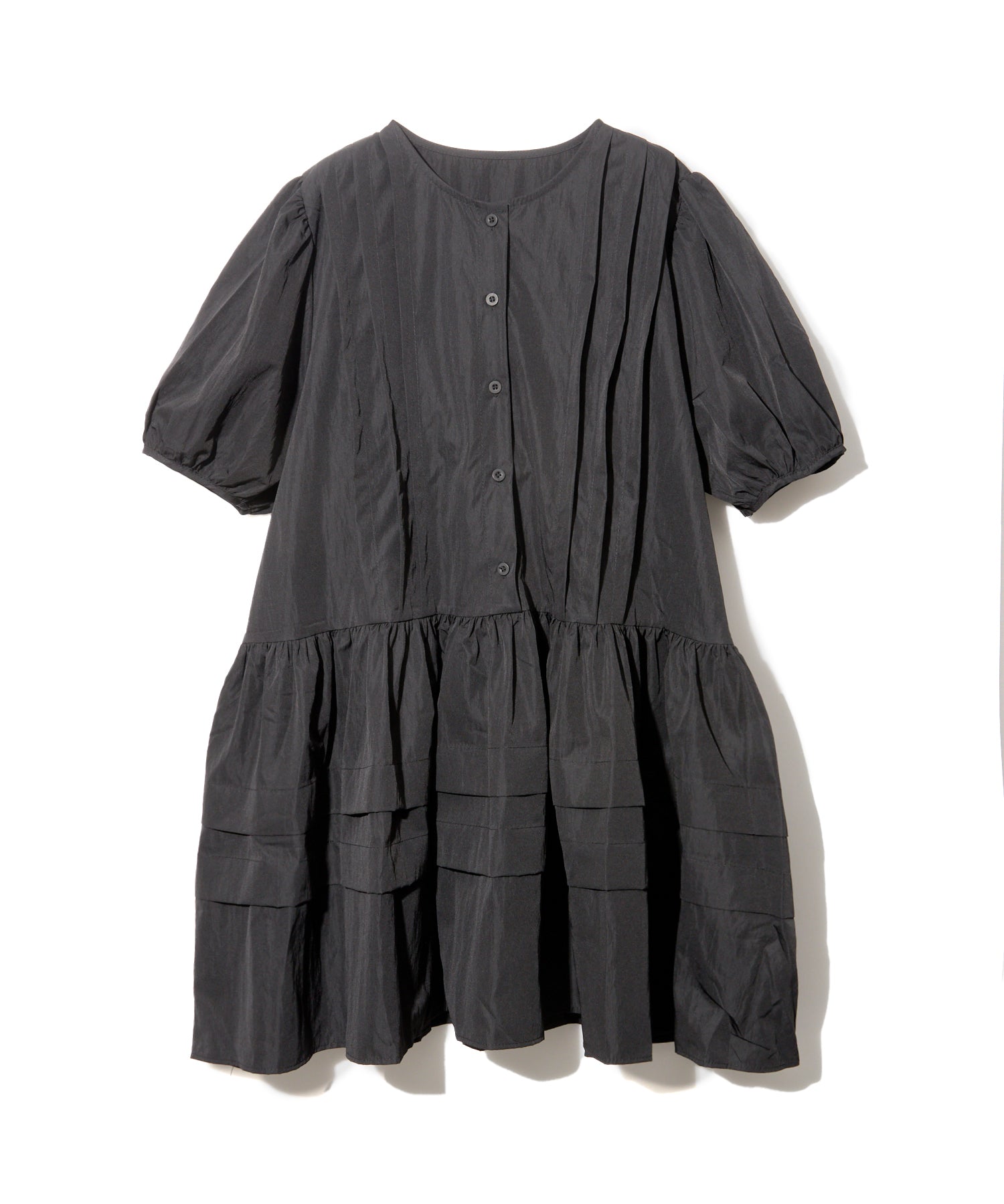 ペッパータックミニドレス