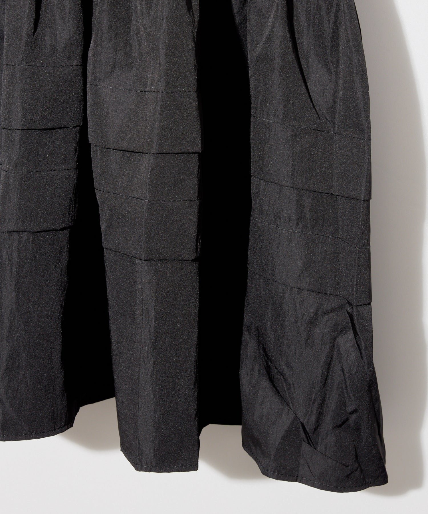 ペッパータックミニドレス