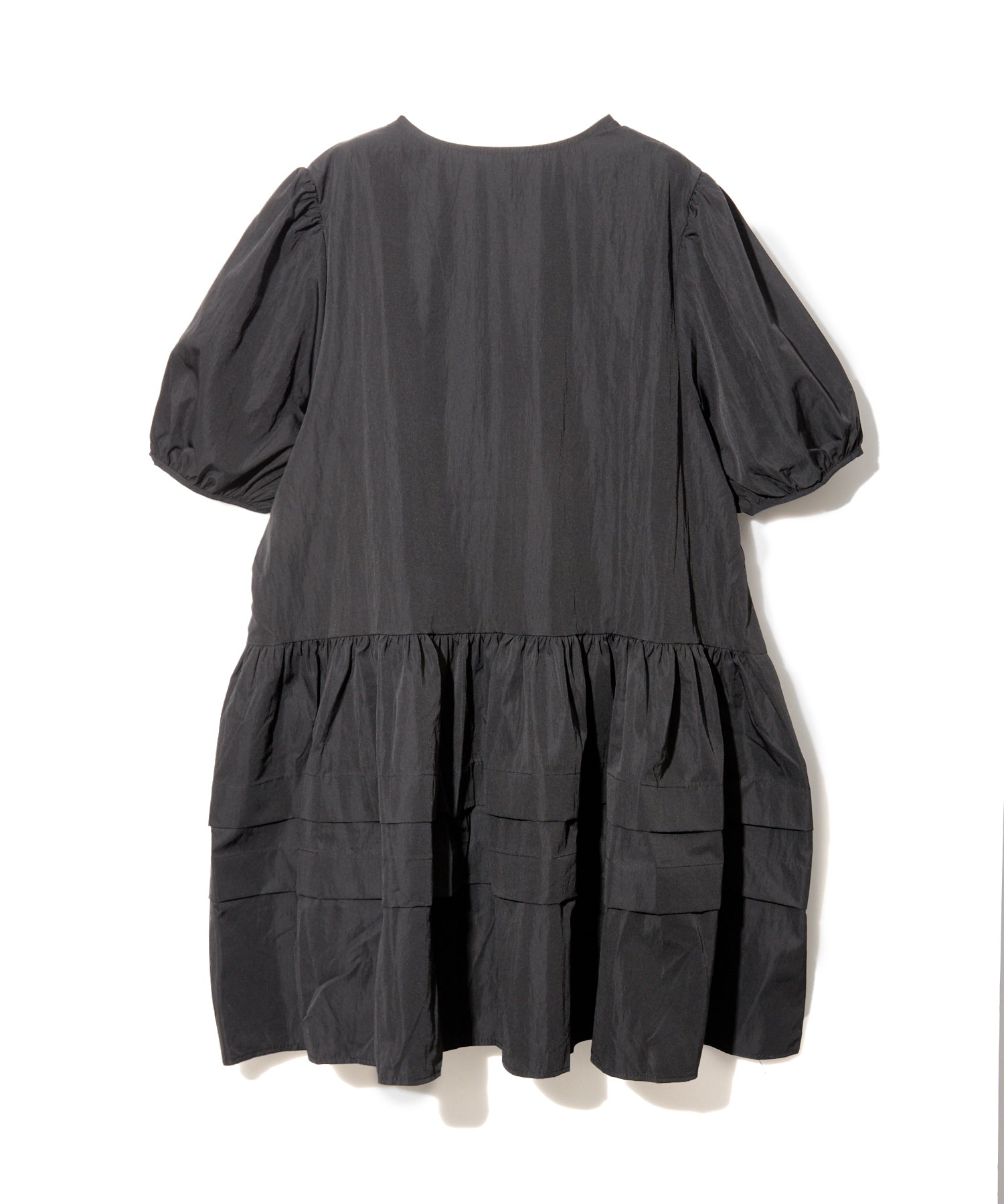 ペッパータックミニドレス