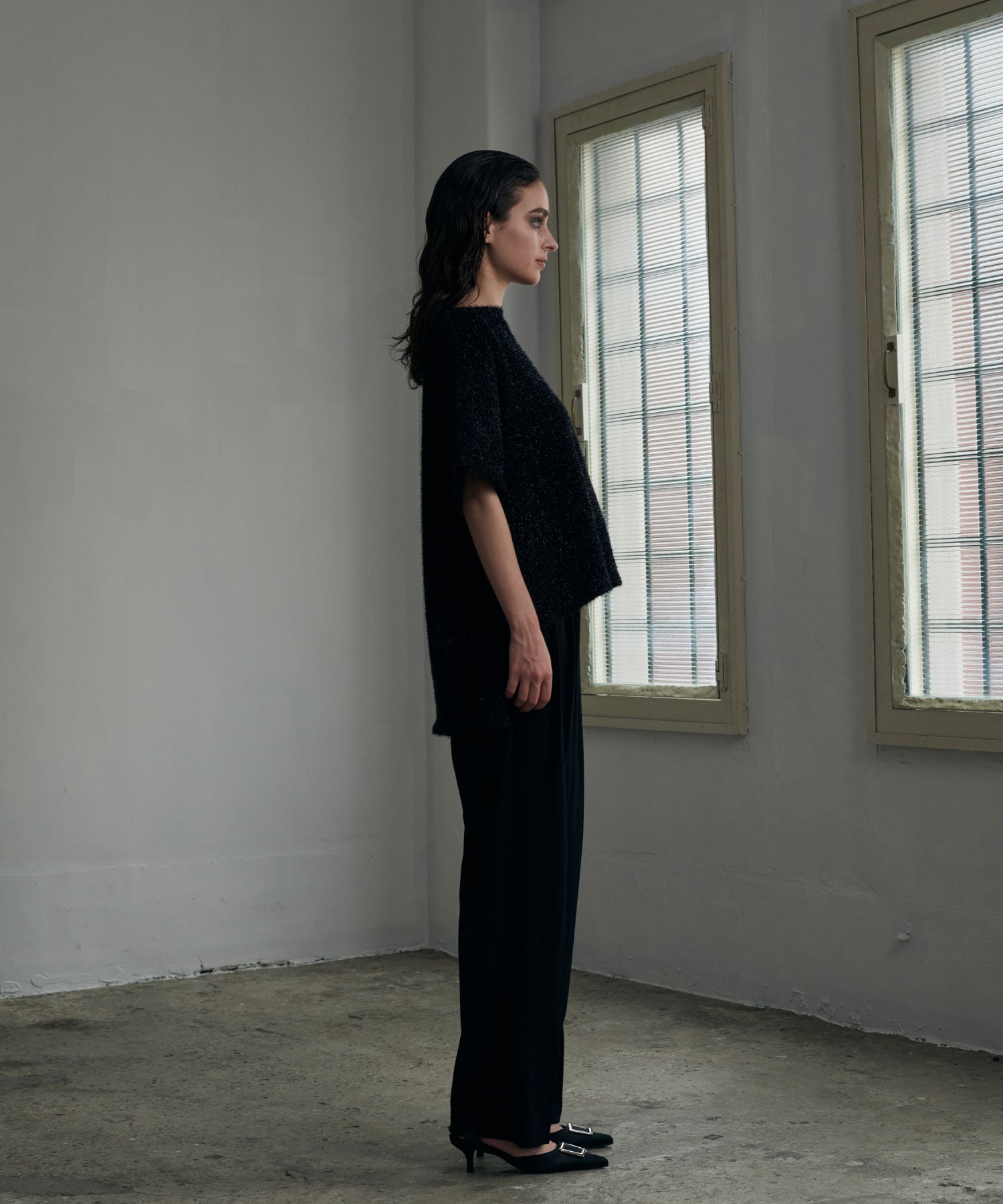 ボールチェーン付 スラックス