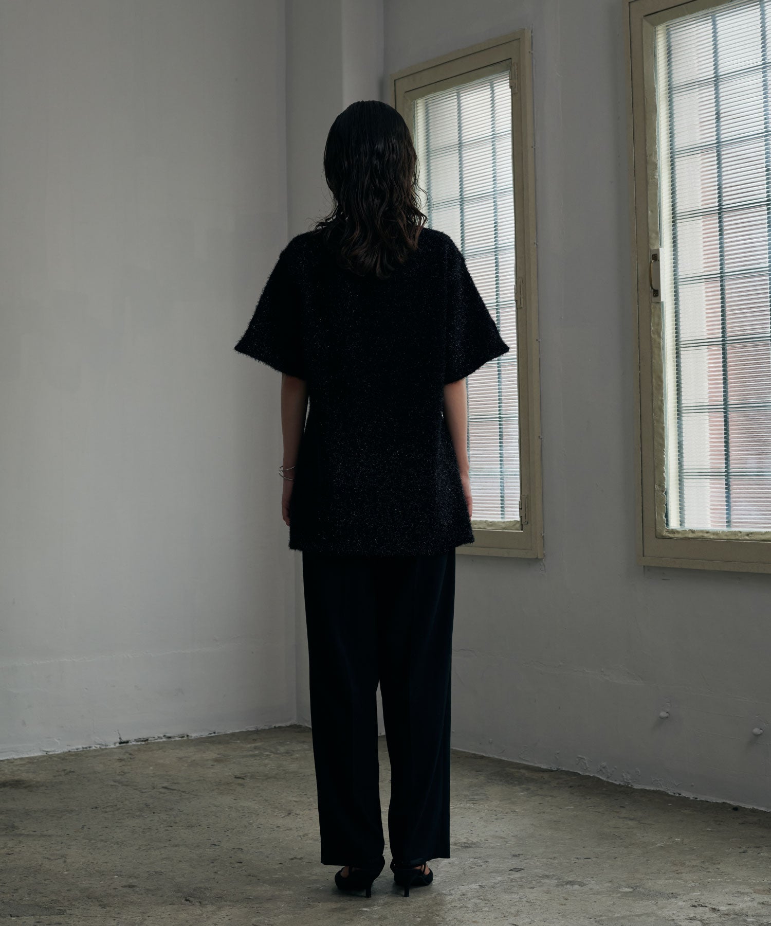 ボールチェーン付 スラックス