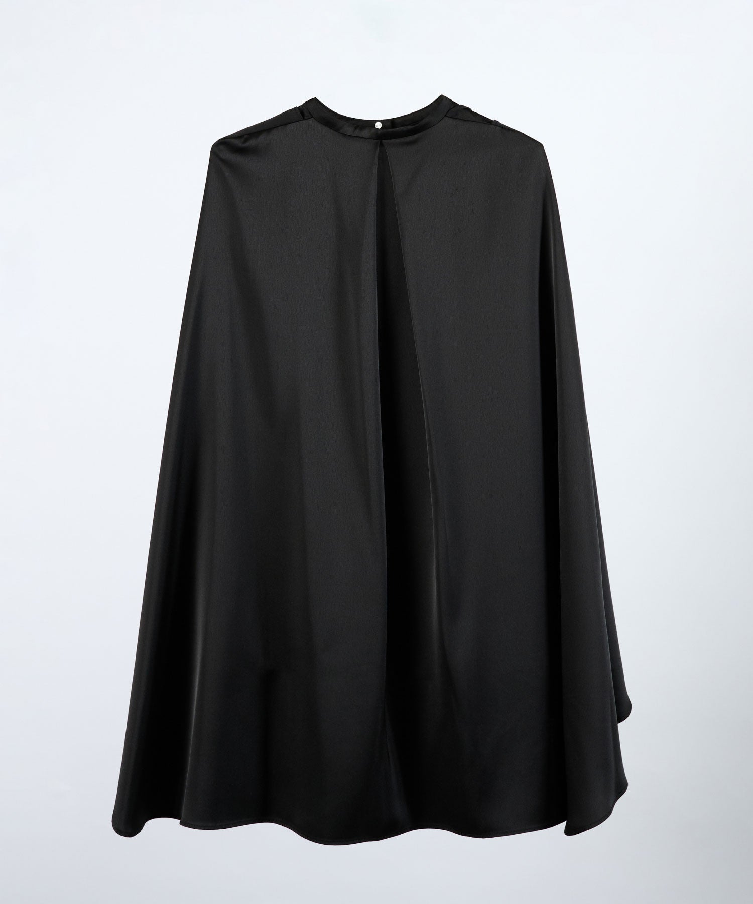 サテンドレープセットアップ