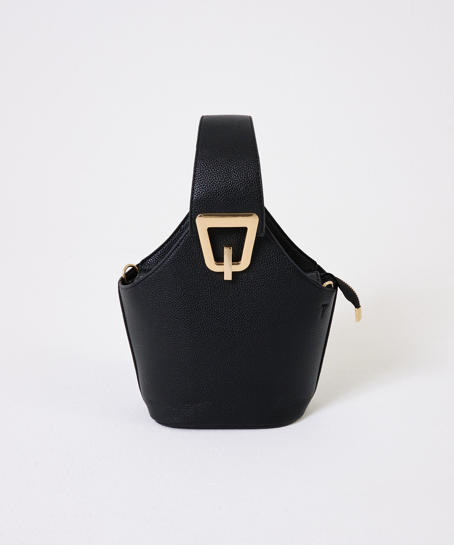 MINA Frill Strap & Mini Bag Set / MINAフリルストラップ&ミニバッグセット