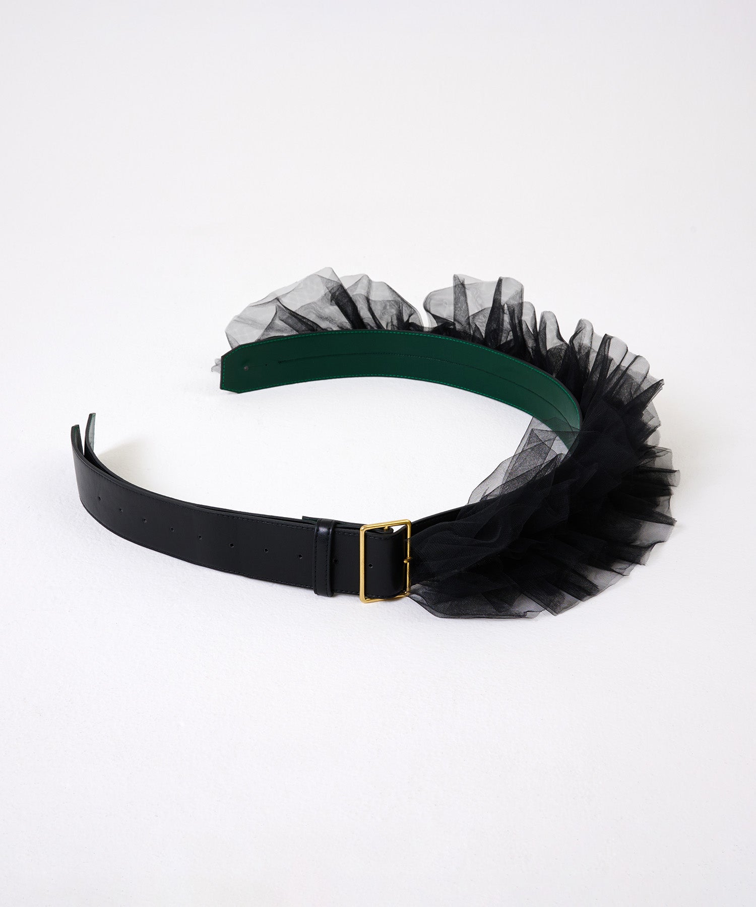 シアーフリルストラップ(単体)