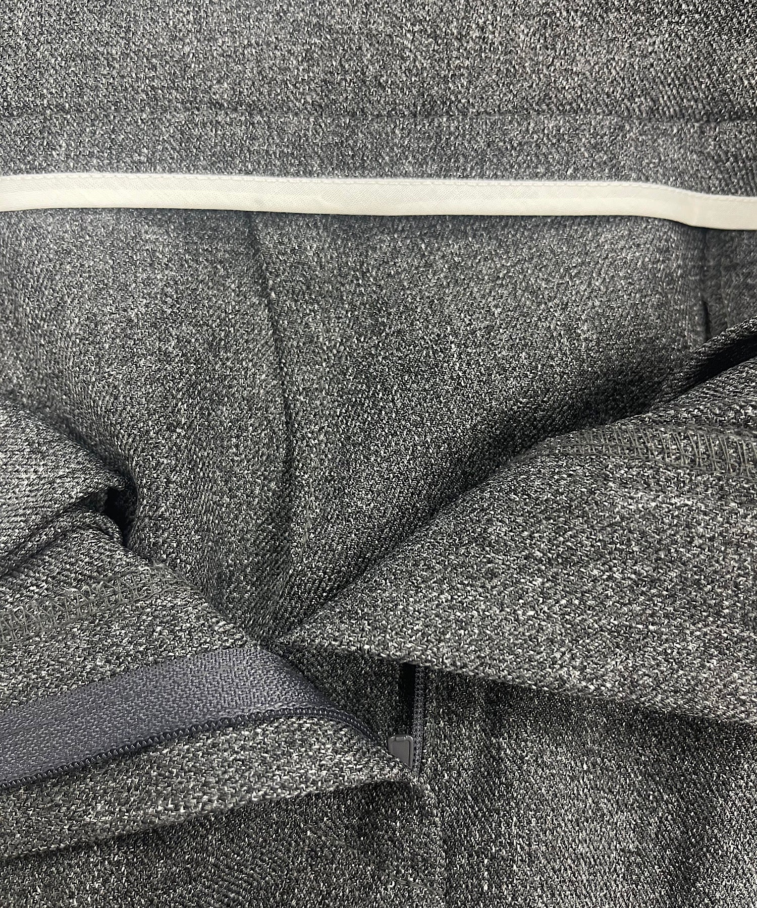 スカーフタイ付き ゴールドボタンジャケット (*セットアップ商品:15450007)