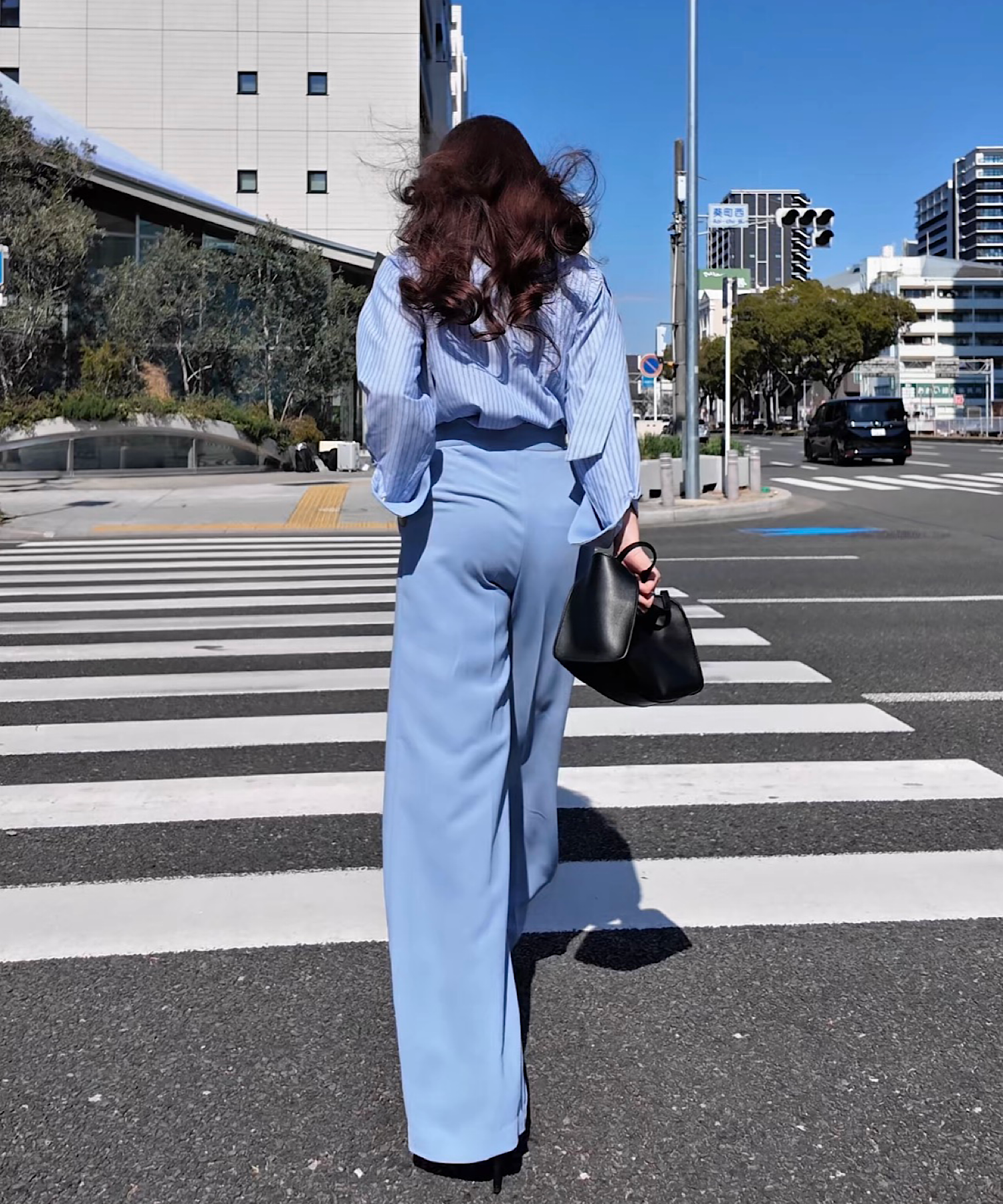 クリーンストライプライン セットアップ(3サイズ展開)