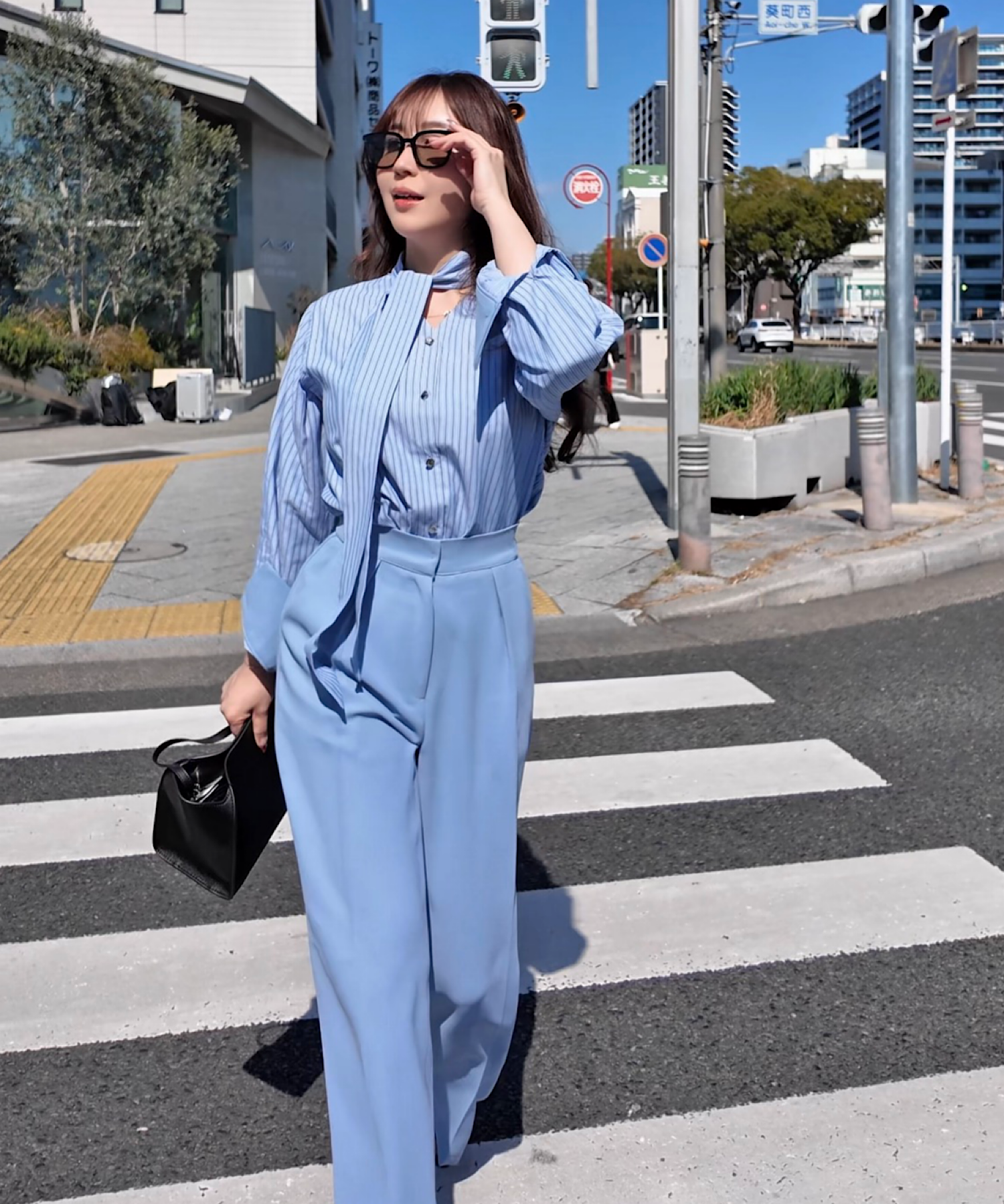 クリーンストライプライン セットアップ(3サイズ展開)