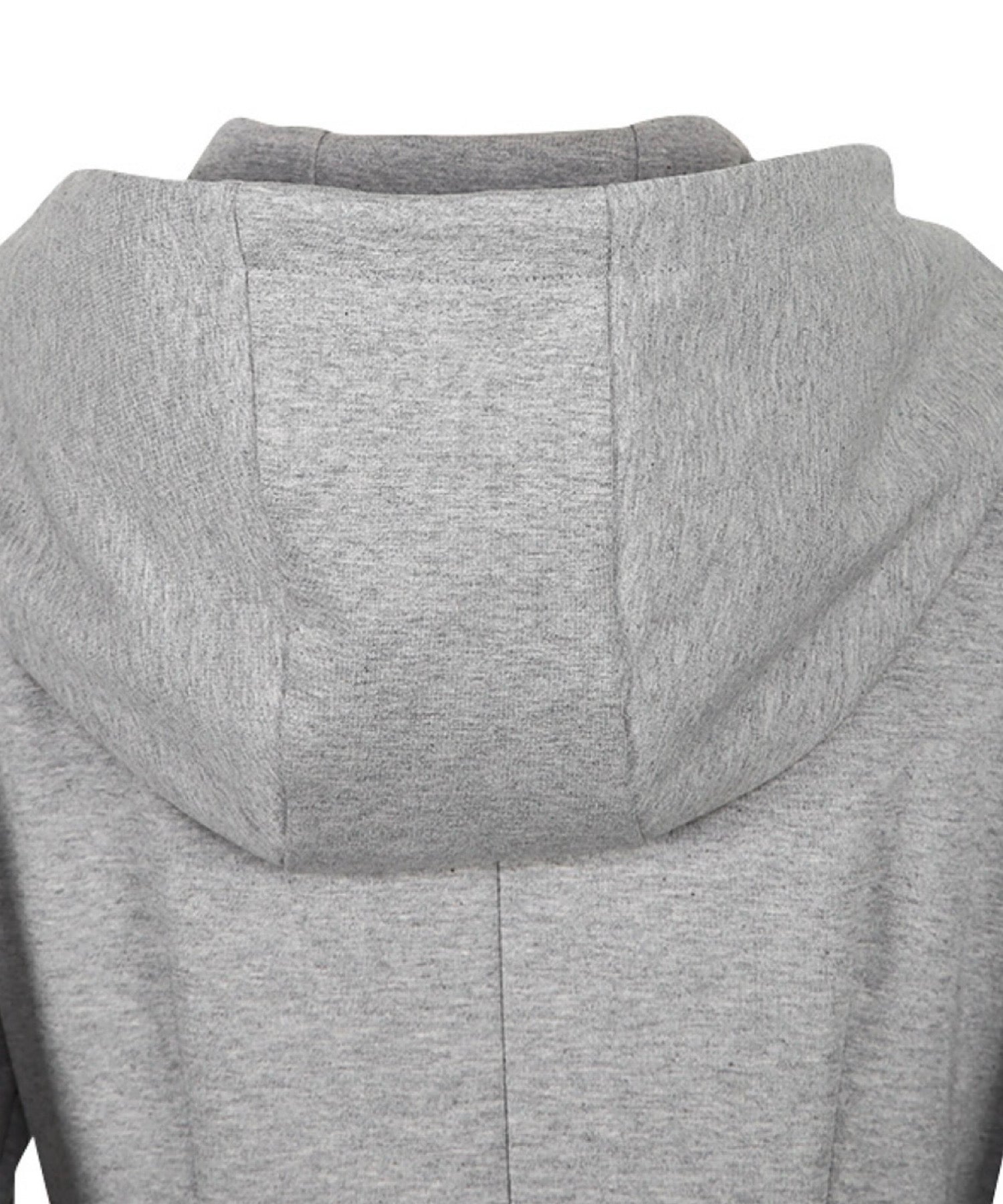 【一部ご予約商品】ピンタック・フーディワンピース