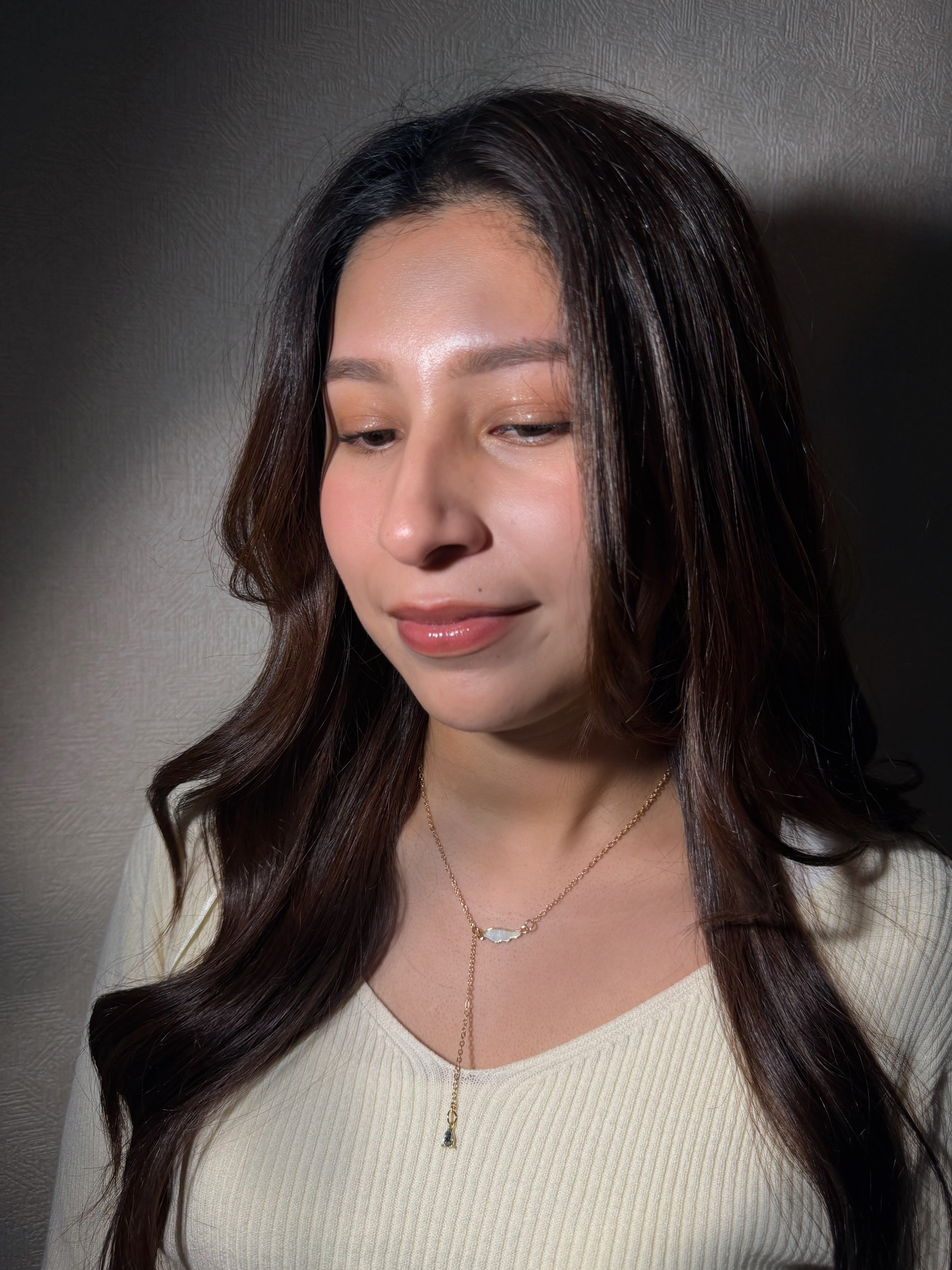 ウィングネックレス– THEO accessory collection –