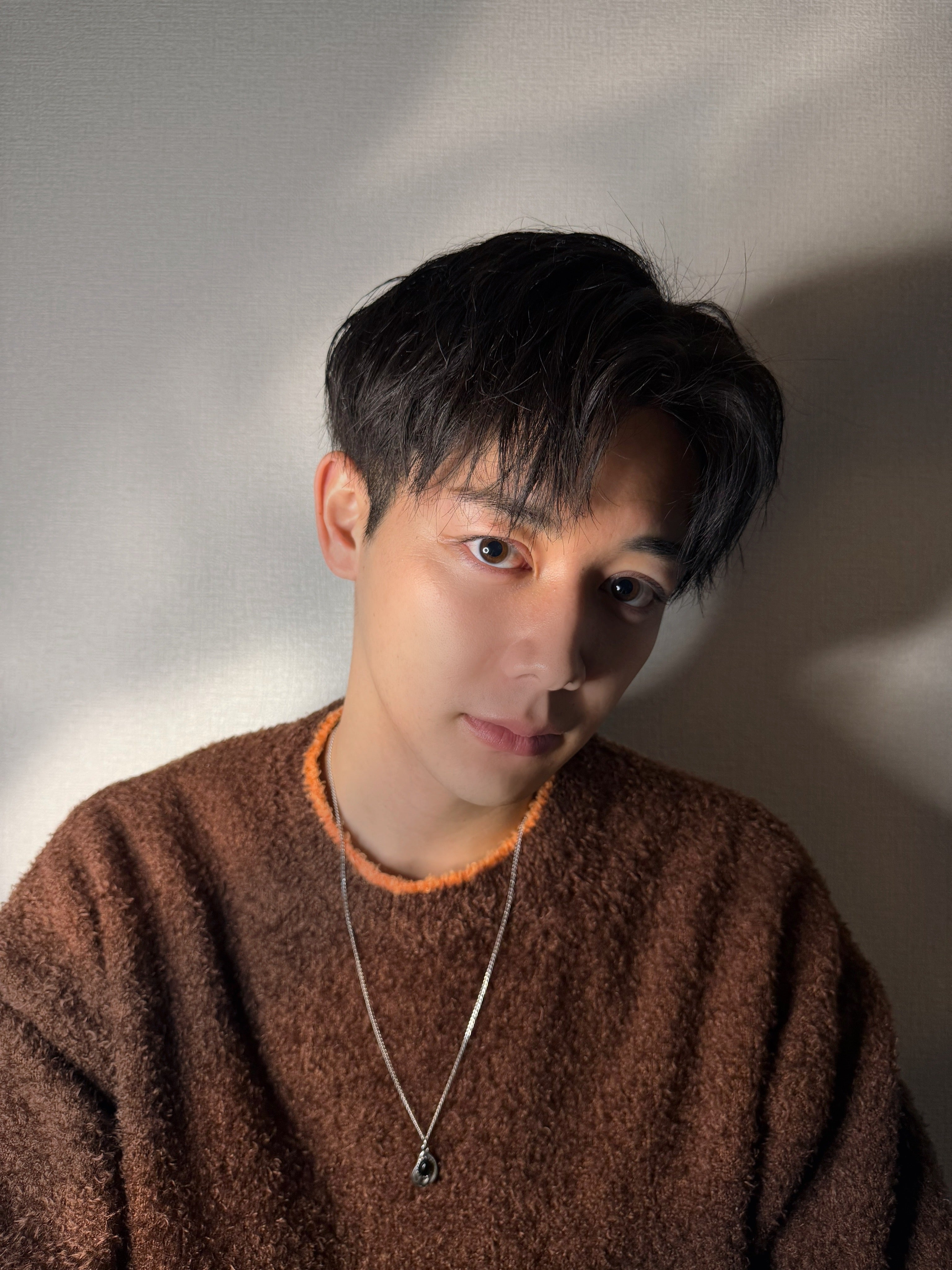 ブラックドロップ 316Lサージカルネックレス– THEO accessory collection –