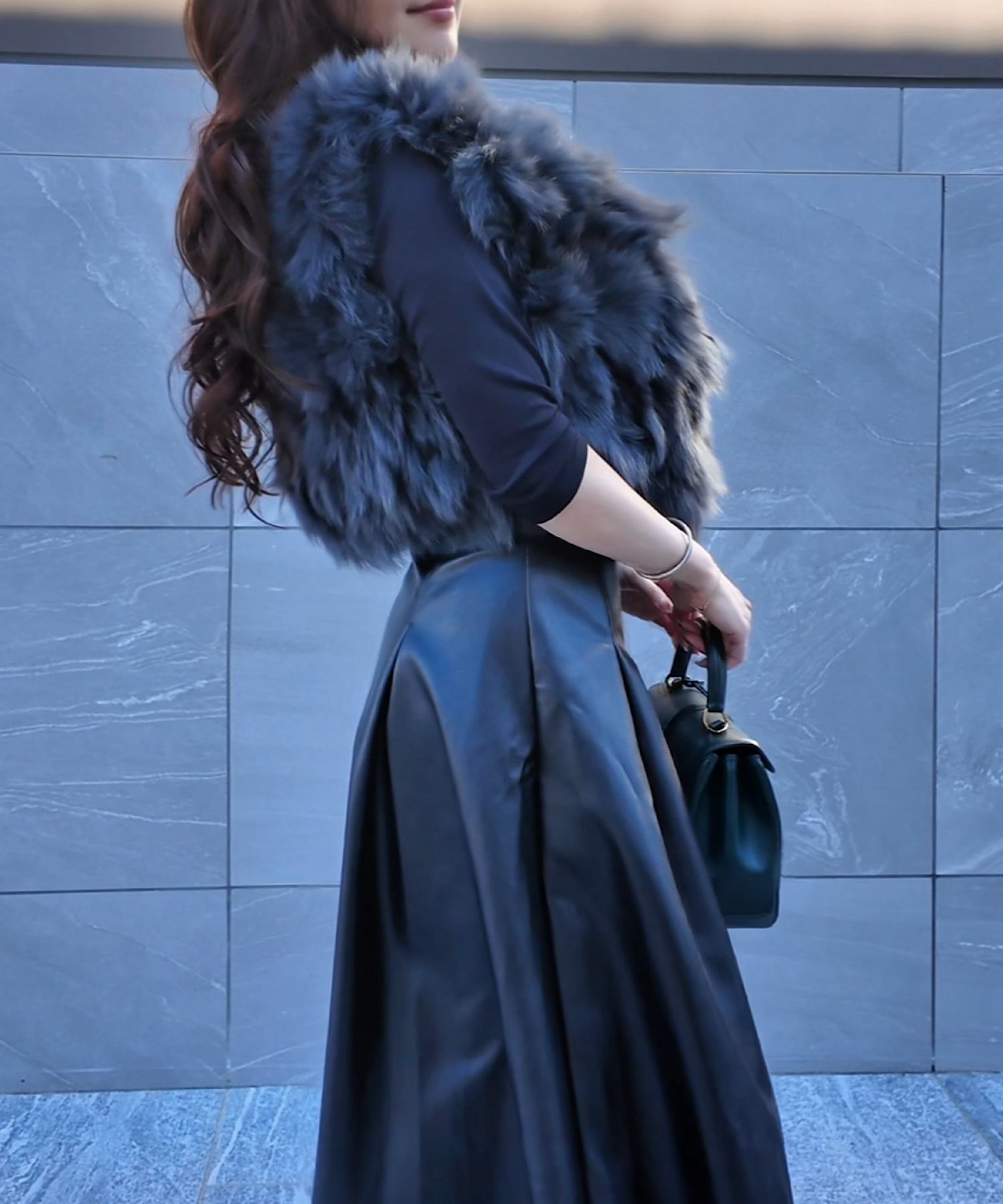 【一部通常販売開始♪】エコフォックスベスト/ *公式限定