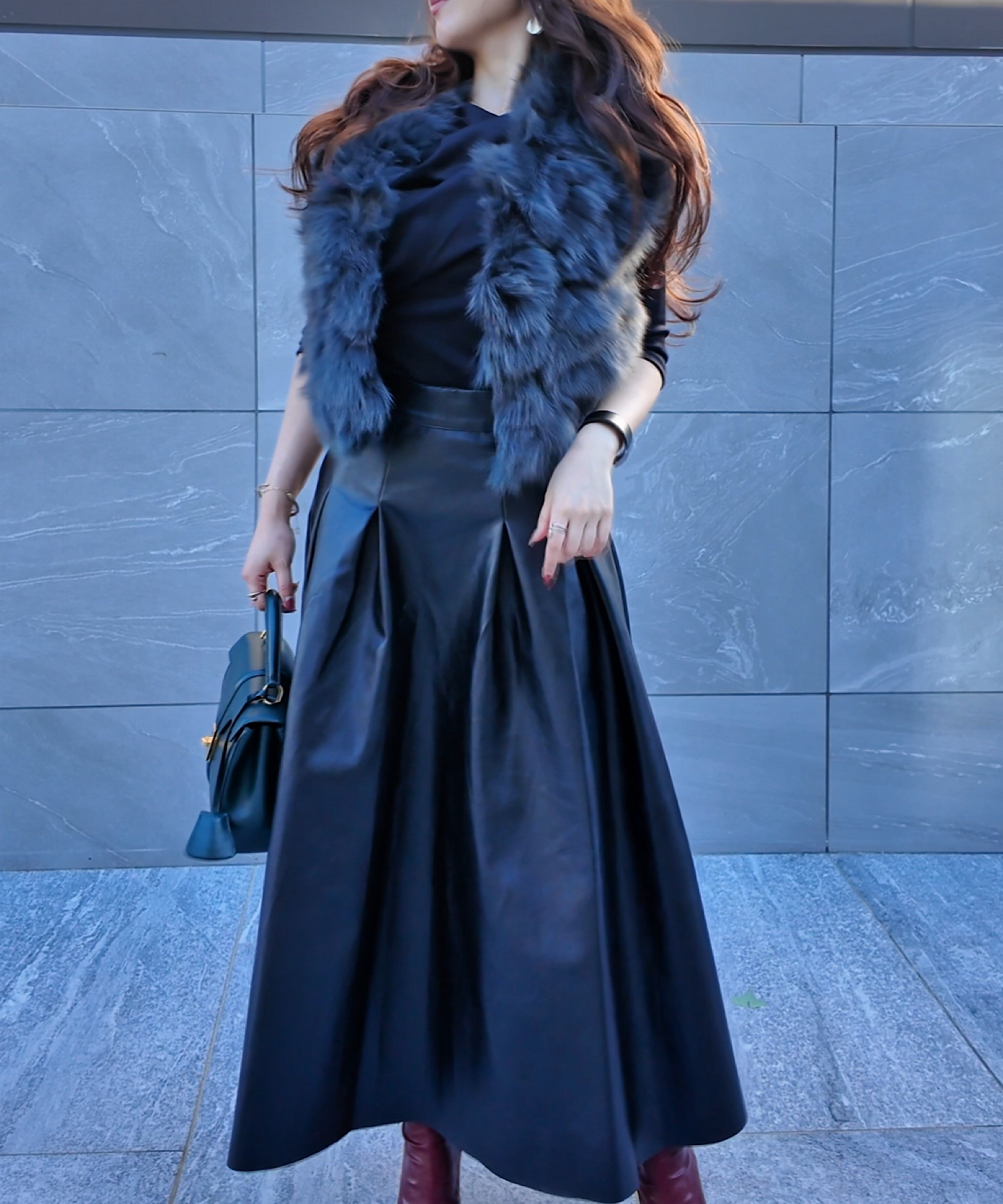 【一部通常販売開始♪】エコフォックスベスト/ *公式限定