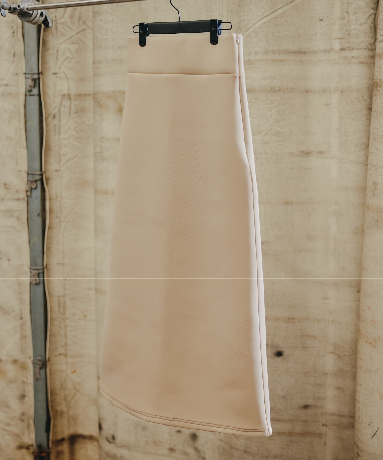 Fringe Cape set up/フリンジケープセットアップ