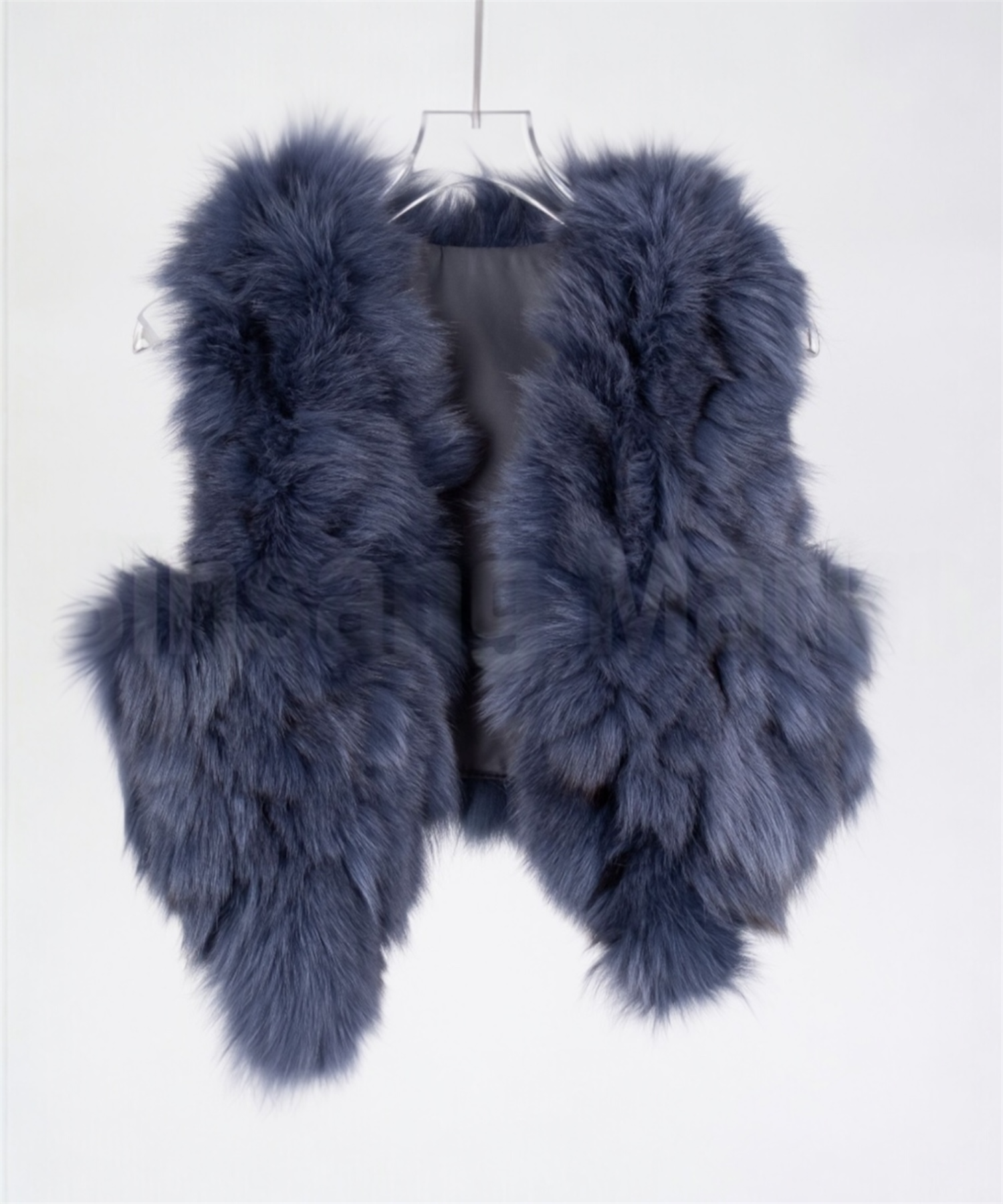 【一部通常販売開始♪】エコフォックスベスト/ *公式限定