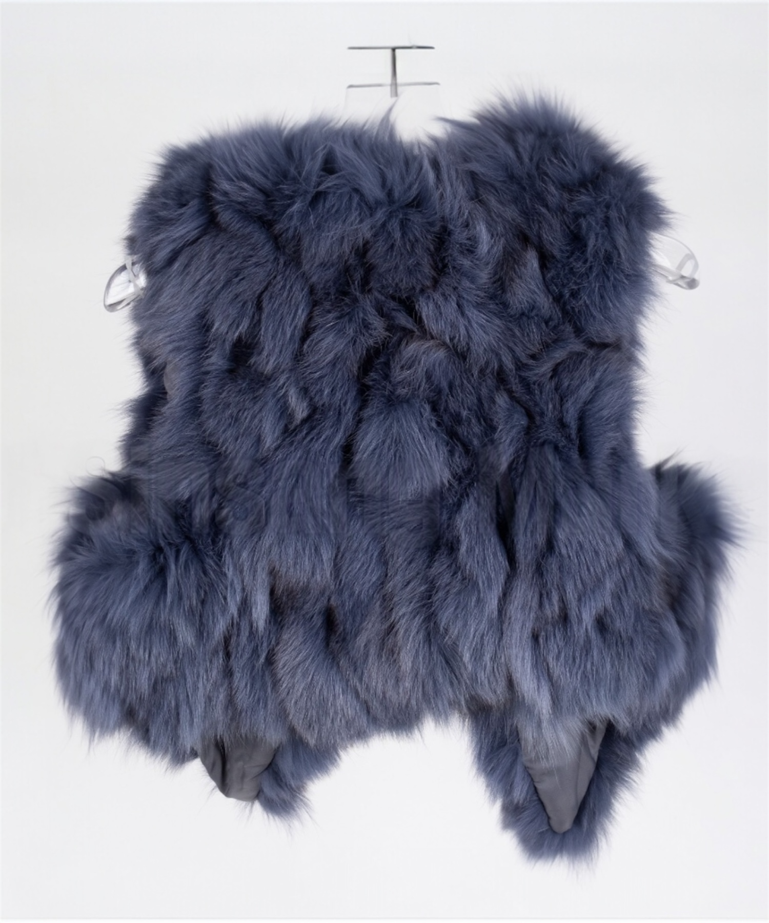 【一部通常販売開始♪】エコフォックスベスト/ *公式限定