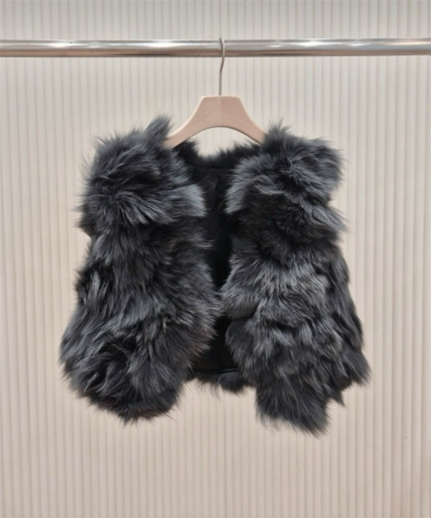 【予約商品】エコフォックスベスト/ *公式限定