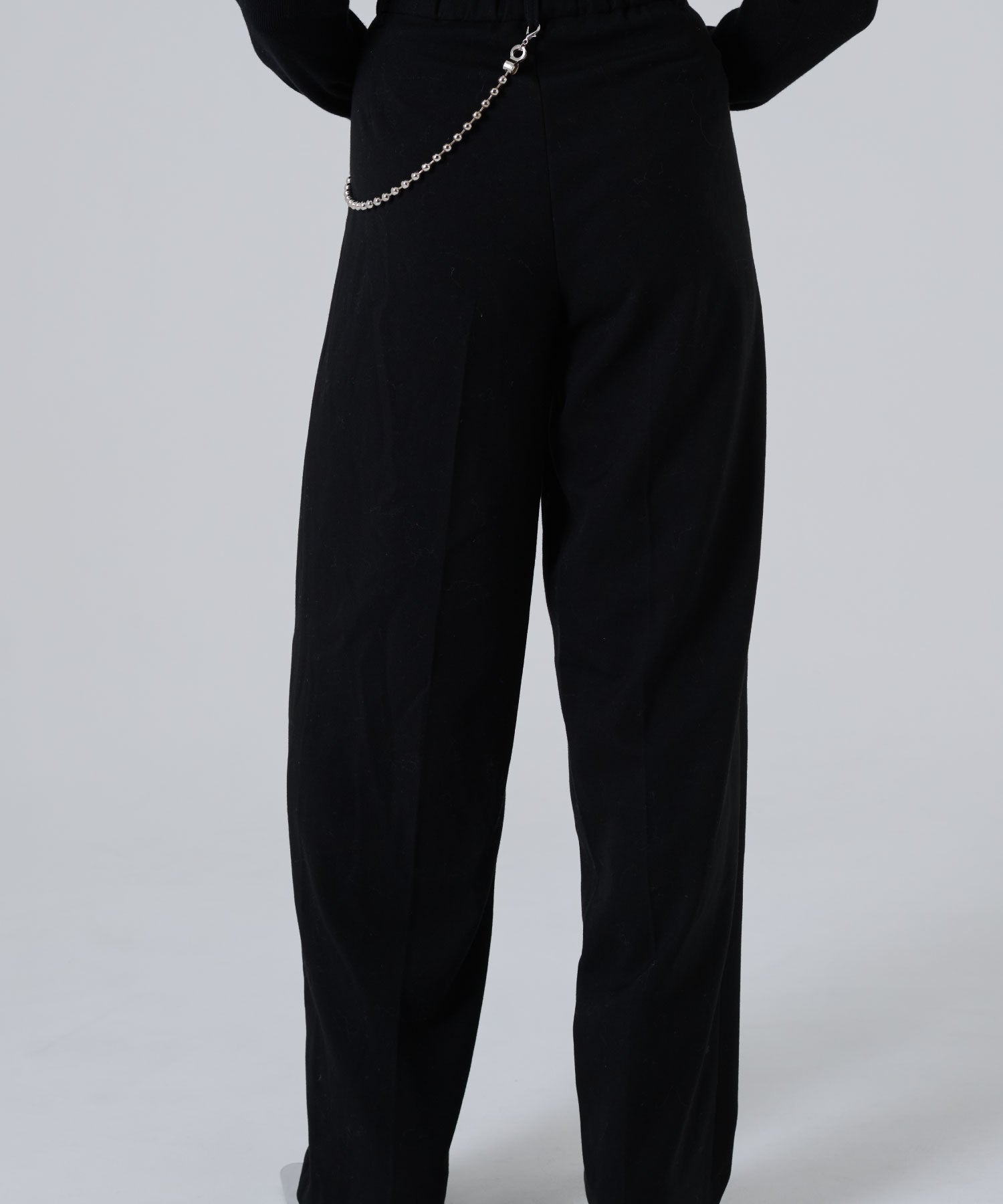 ボールチェーン付 スラックス