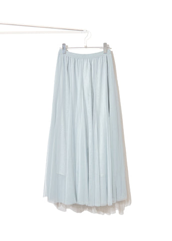 LIGHT BLUE / F