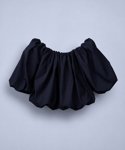 NAVY_stripe / F