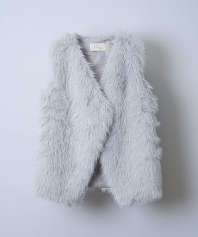 GRAY / F