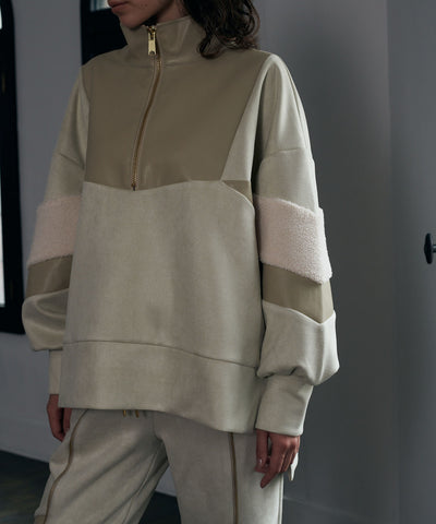 LIGHT BEIGE