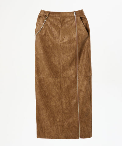 BROWN / S