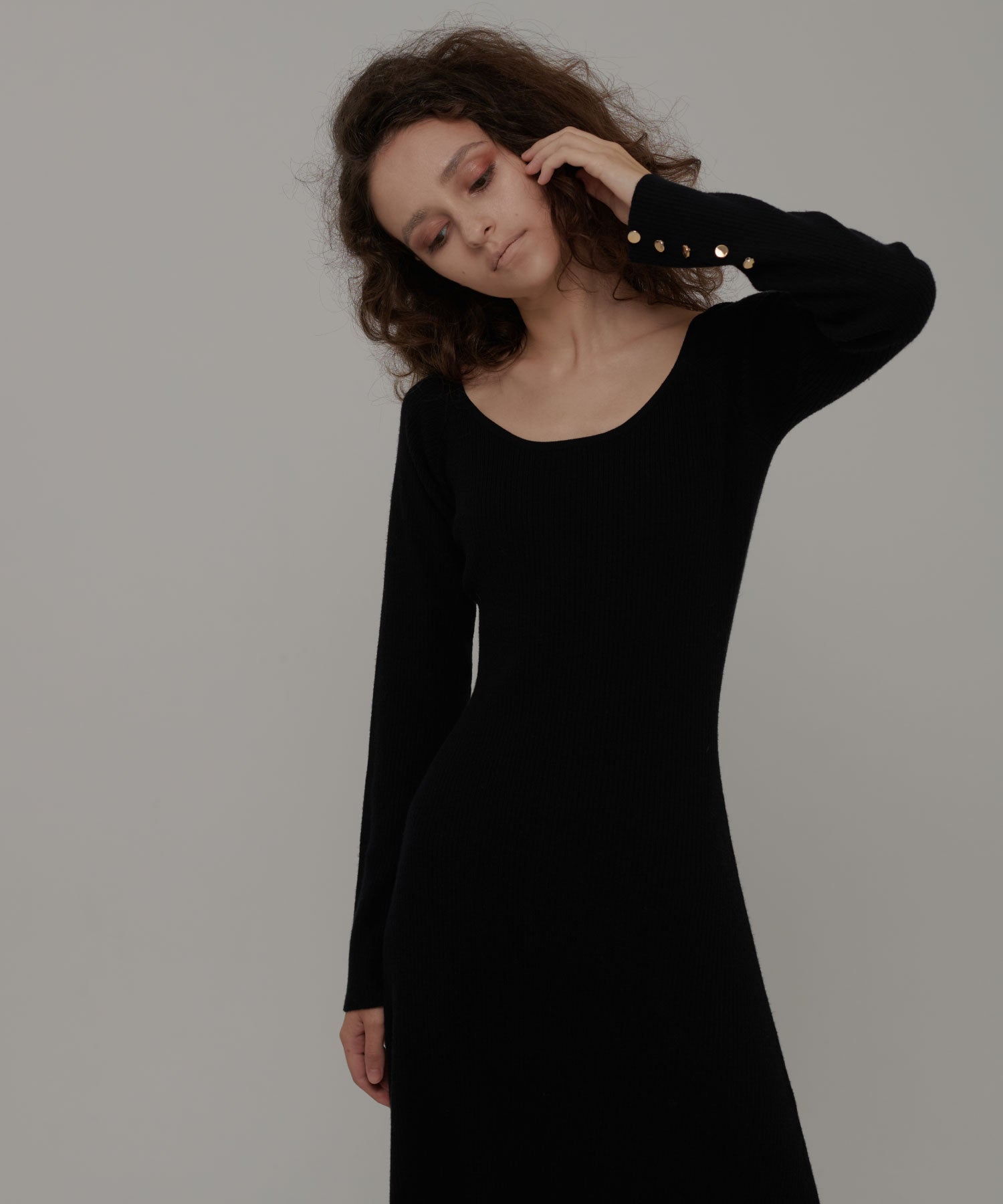 Best Set Knit One-piece