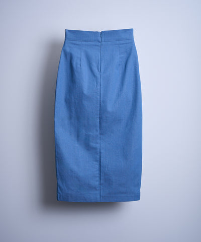 LIGHT INDIGO / S