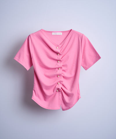 ROSE PINK / F