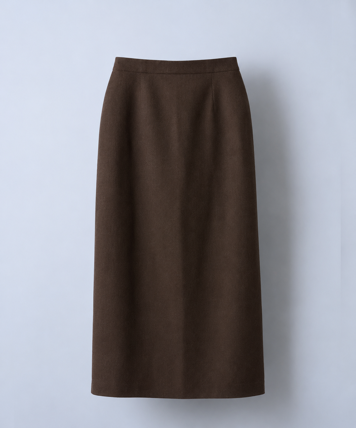 シルキーストレッチ レイヤードセットアップ
