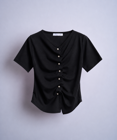 BLACK　 / F