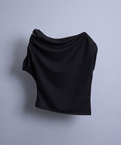 BLACK / F