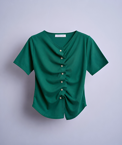GREEN / F