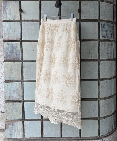 IVORYBEIGE / S