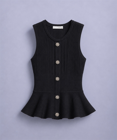 BLACK　 / F