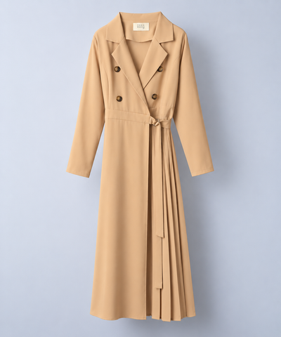 BEIGE / S