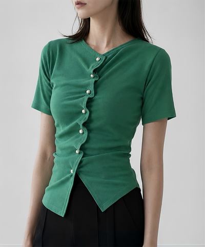 GREEN / F