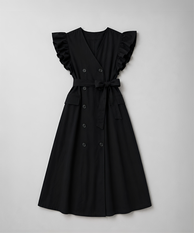 BLACK　 / F