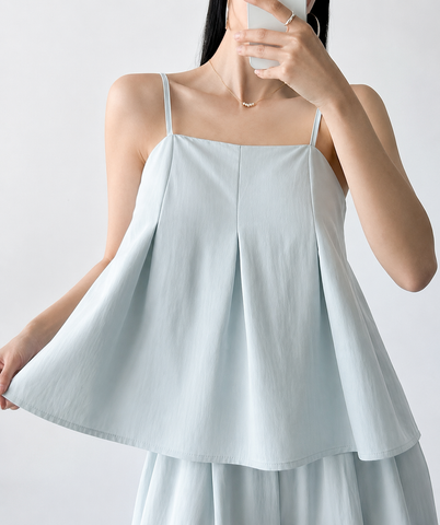 LIGHT BLUE / F