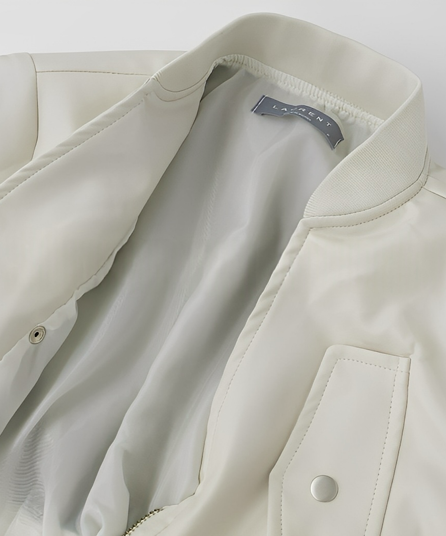 ショートフライトブルゾン | THEODORIC.dy公式通販 | セオドリックディ ショートフライトブルゾン | THEODORIC.dy公式通販 | セオドリックディ