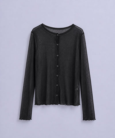 BLACK　 / F