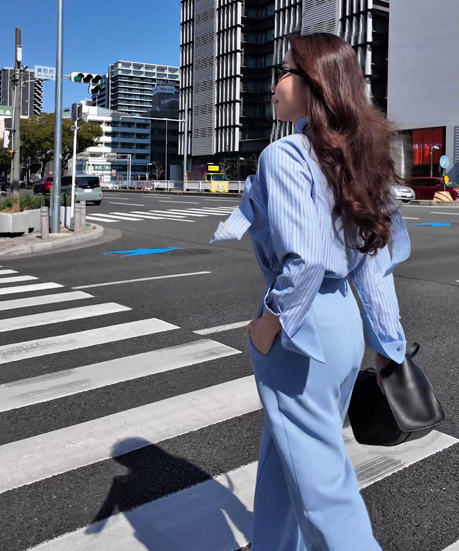 クリーンストライプライン セットアップ（3サイズ展開）