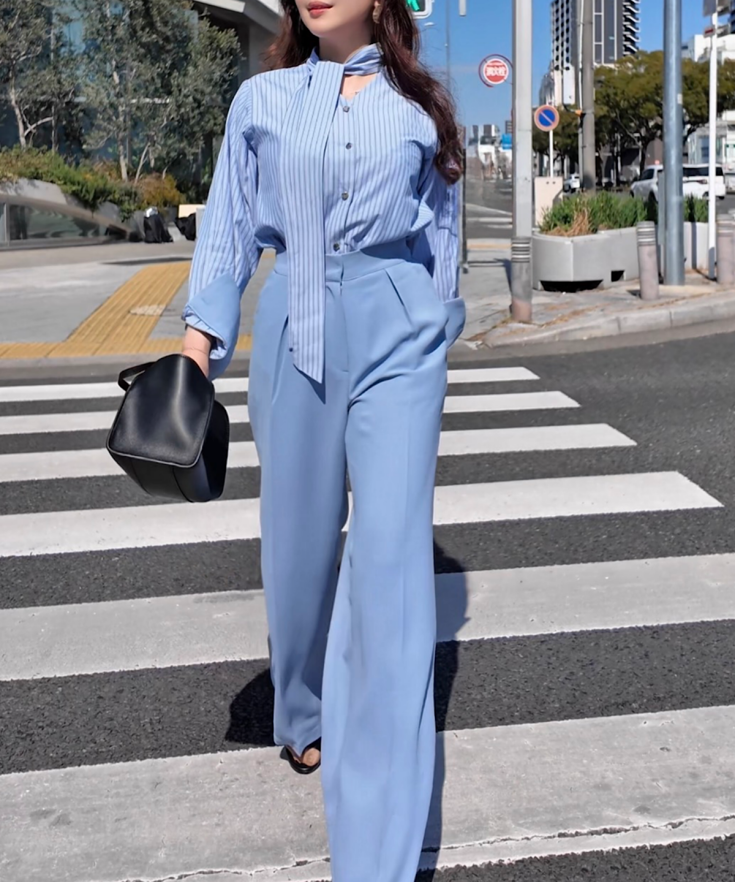 クリーンストライプライン セットアップ（3サイズ展開）