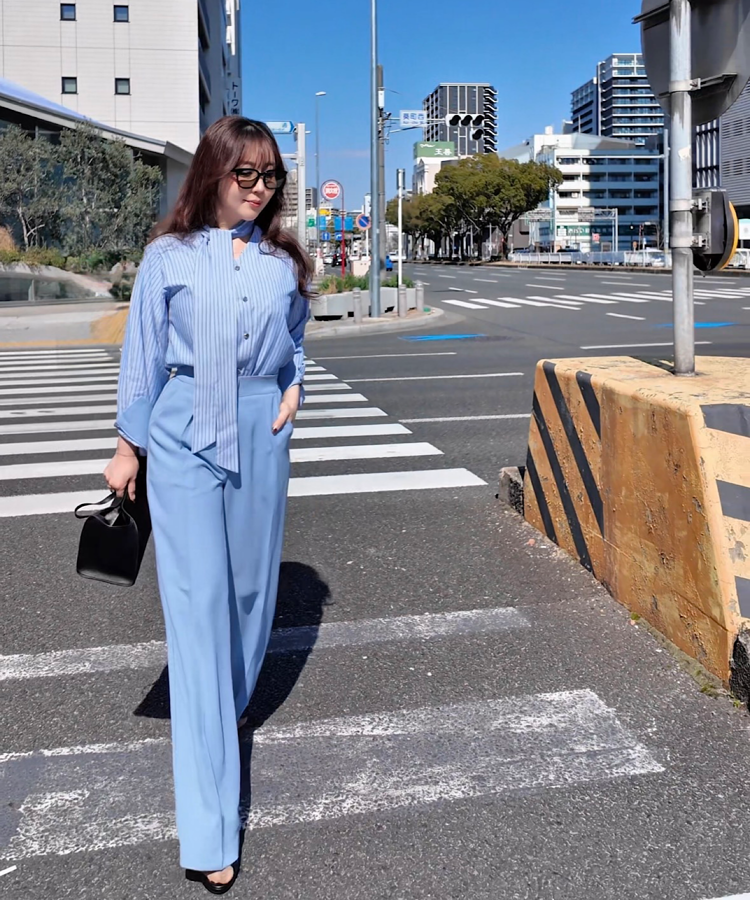 クリーンストライプライン セットアップ（3サイズ展開）