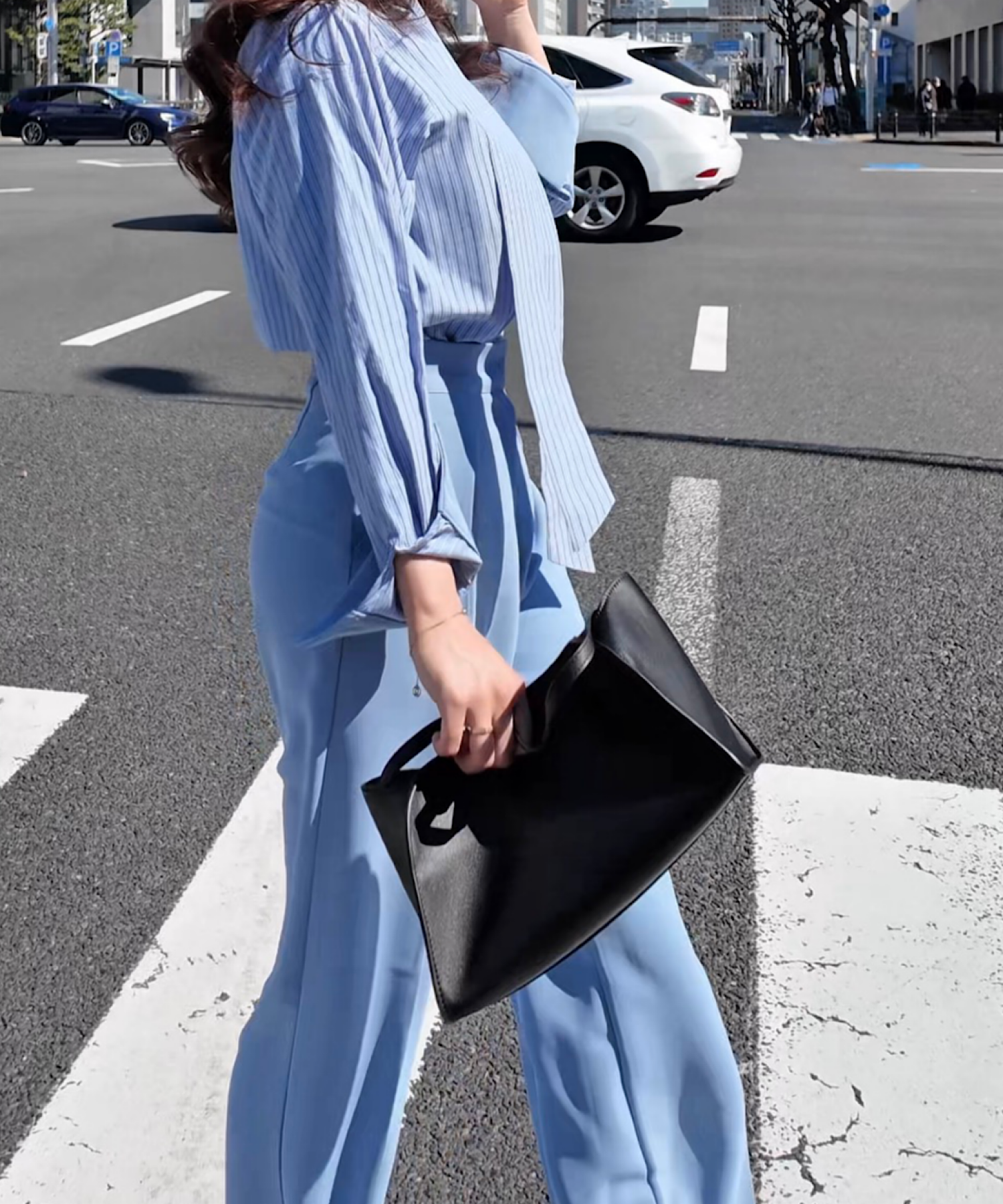 クリーンストライプライン セットアップ（3サイズ展開）