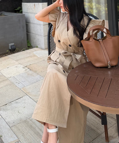 BEIGE / F