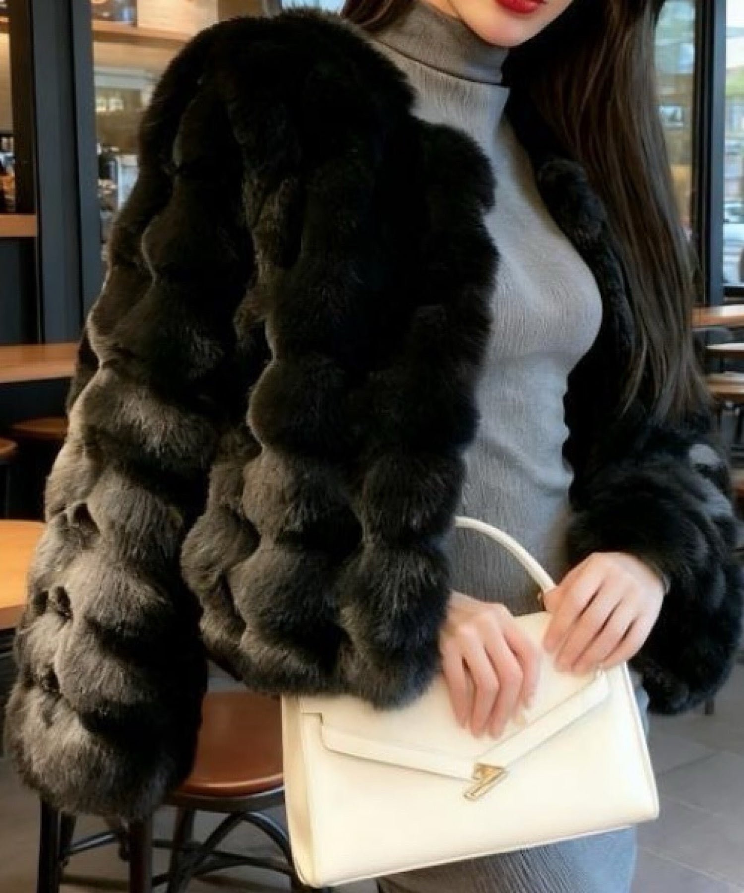 バブルデザイン エコファージャケット | THEODORIC.dy公式通販 | セオ