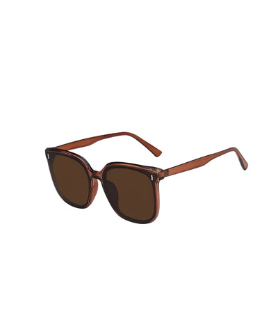 LIGHT BROWN