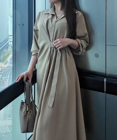 BEIGE / F