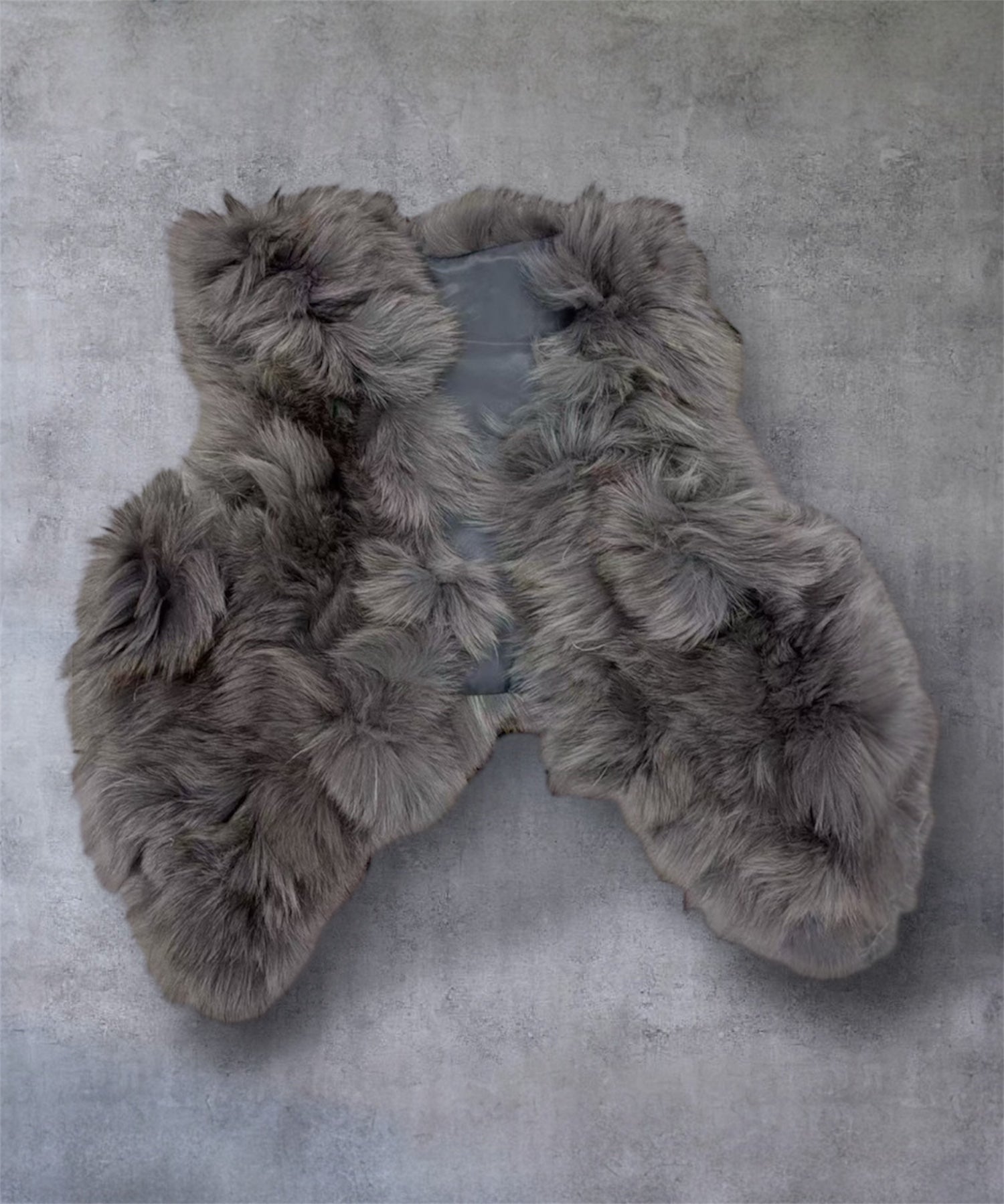 エコフォックスベスト